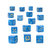 Warhammer 40,000: Ultramarines Dice Set | Games Workshop